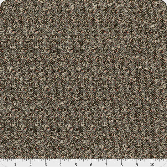 Carolina by Jo Morton Black Budding Beauty A-5317-K