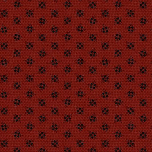 Dear Scarlet by Pam Buda Scarlet Soft Waves # R171630D-SCARLET