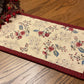 Primitive Farmhouse Scrappy Table Runner Item #2000