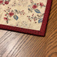 Primitive Farmhouse Scrappy Table Runner Item #2000