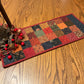 Primitive Farmhouse Scrappy Table Runner Item #2000