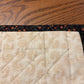 Primitive Farmhouse Scrappy Star Table Runner Item #2006