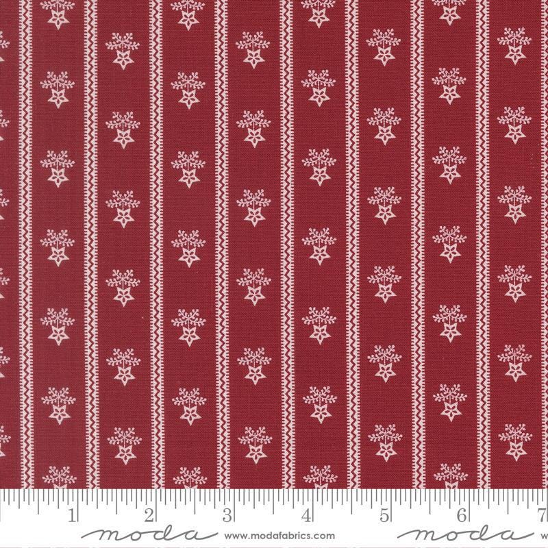 American Gatherings III by Primitive Gatherings Deep Crimson 49322 13