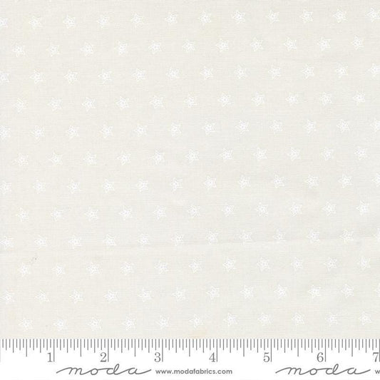 American Gatherings III by Primitive Gatherings Cloud White 49324 21