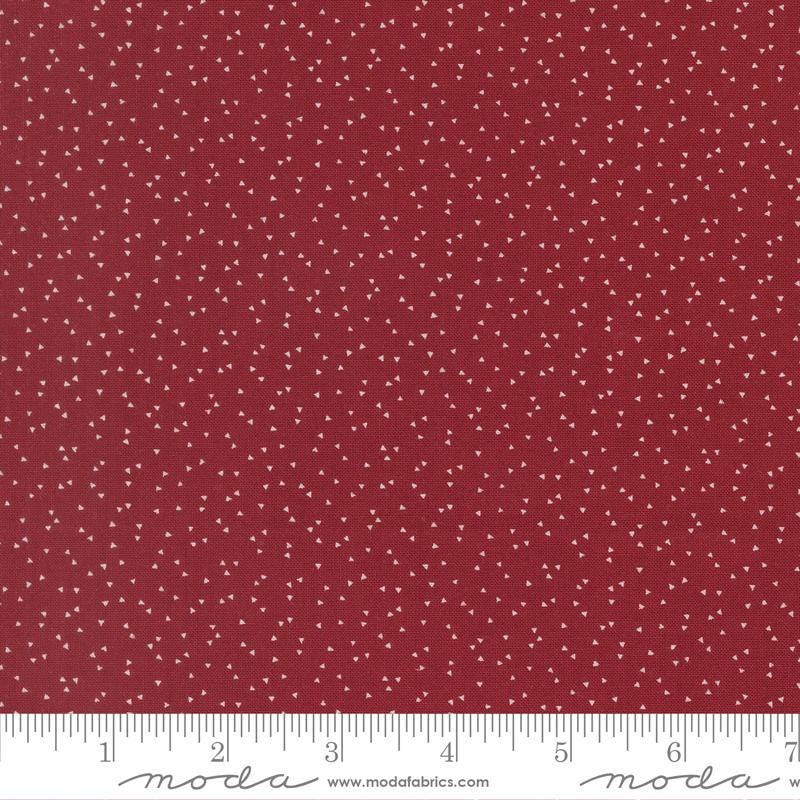 American Gatherings III by Primitive Gatherings Deep Crimson 49325 13