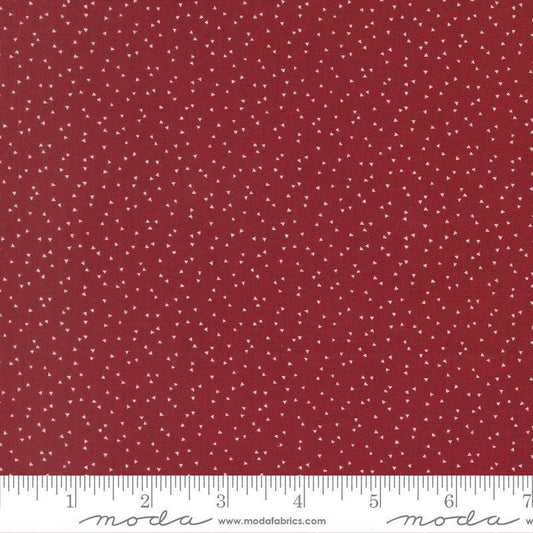 American Gatherings III by Primitive Gatherings Deep Crimson 49325 13