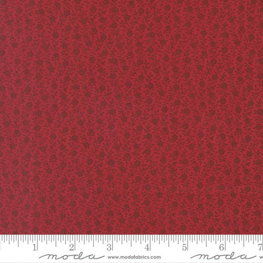 American Gatherings III by Primitive Gatherings Deep Crimson 49326 13