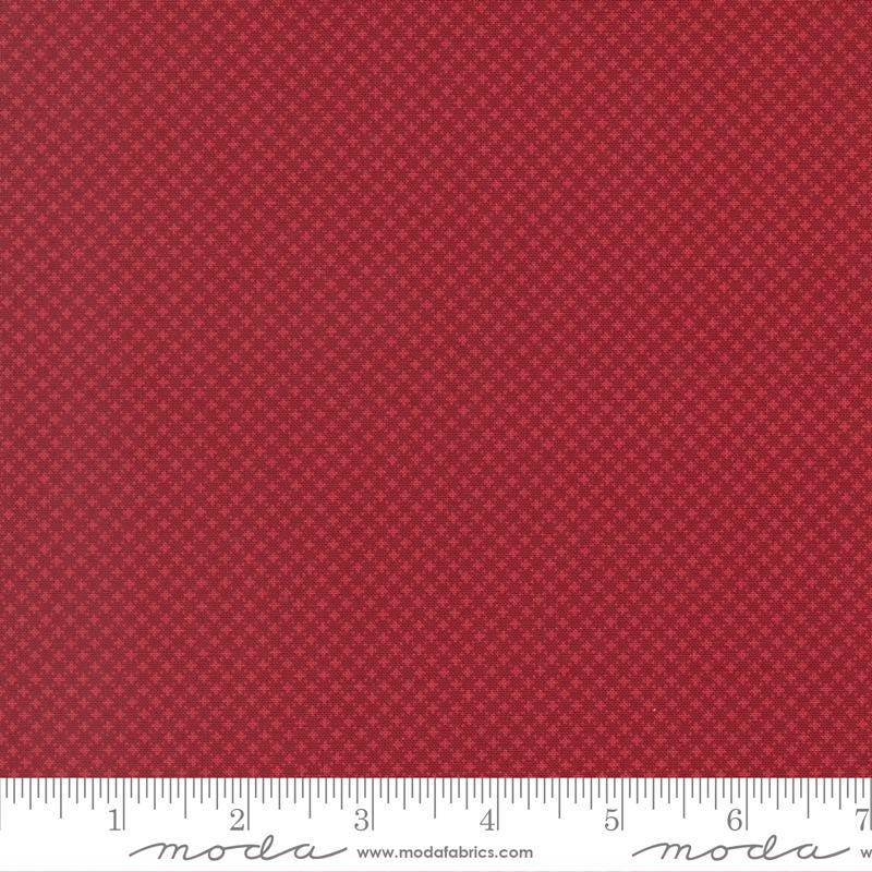 American Gatherings III by Primitive Gatherings Deep Crimson 49328 13