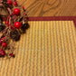 Primitive Farmhouse Scrappy Star Table Topper Item #2013