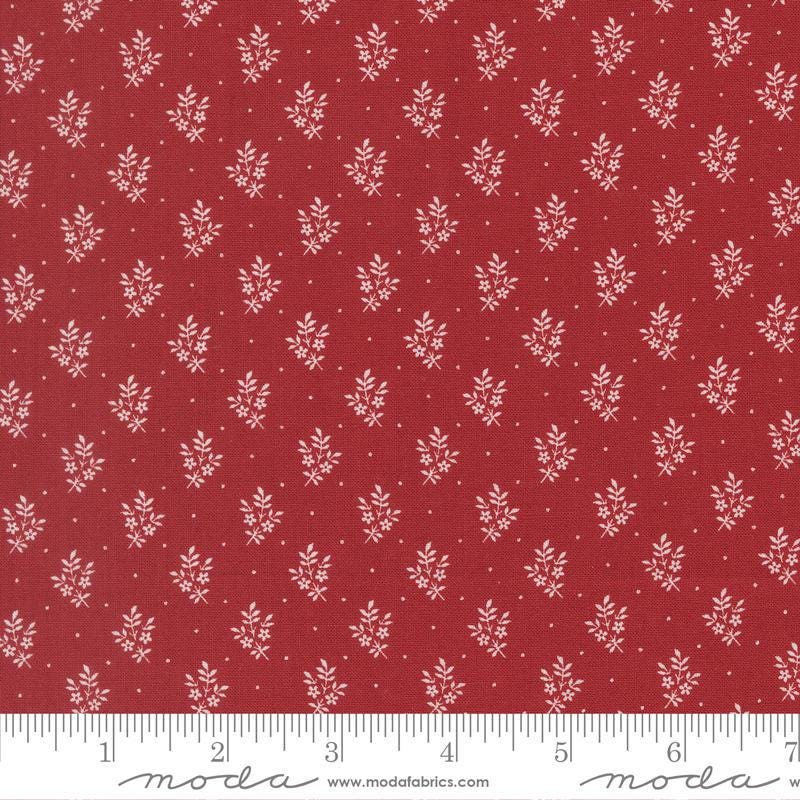 American Gatherings III by Primitive Gatherings Crimson 49327 12