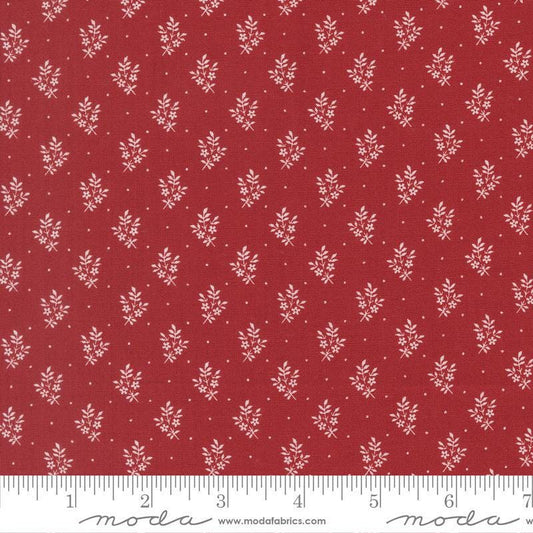 American Gatherings III by Primitive Gatherings Crimson 49327 12