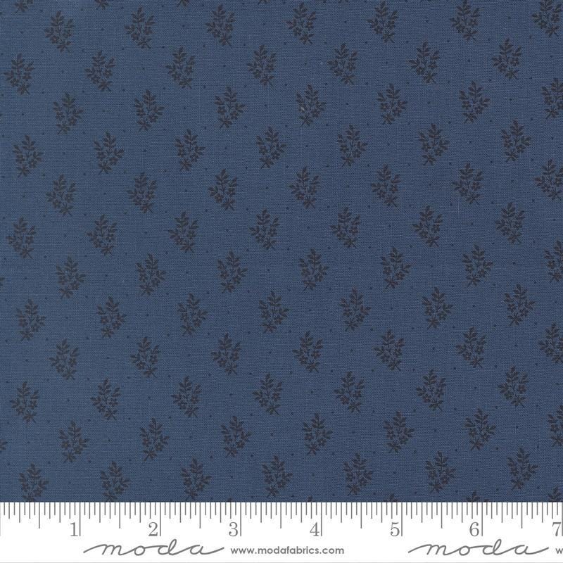 American Gatherings III by Primitive Gatherings Nautical Blue 49327 14