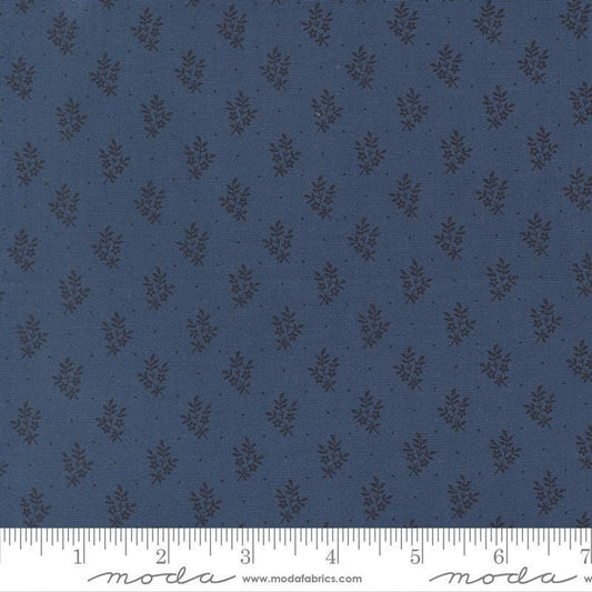 American Gatherings III by Primitive Gatherings Nautical Blue 49327 14