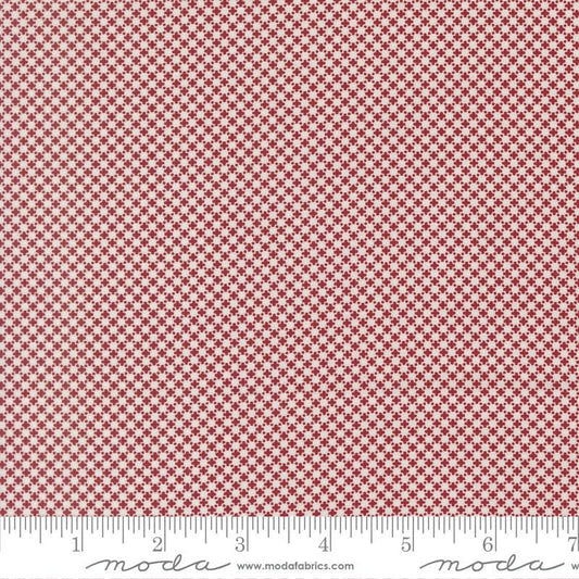 American Gatherings III by Primitive Gatherings Cloud Crimson 49328 23