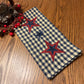 Primitive Farmhouse Americana Towel Item #2025