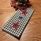 Primitive Farmhouse Americana Towel Item #2025