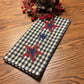 Primitive Farmhouse Americana Towel Item #2026
