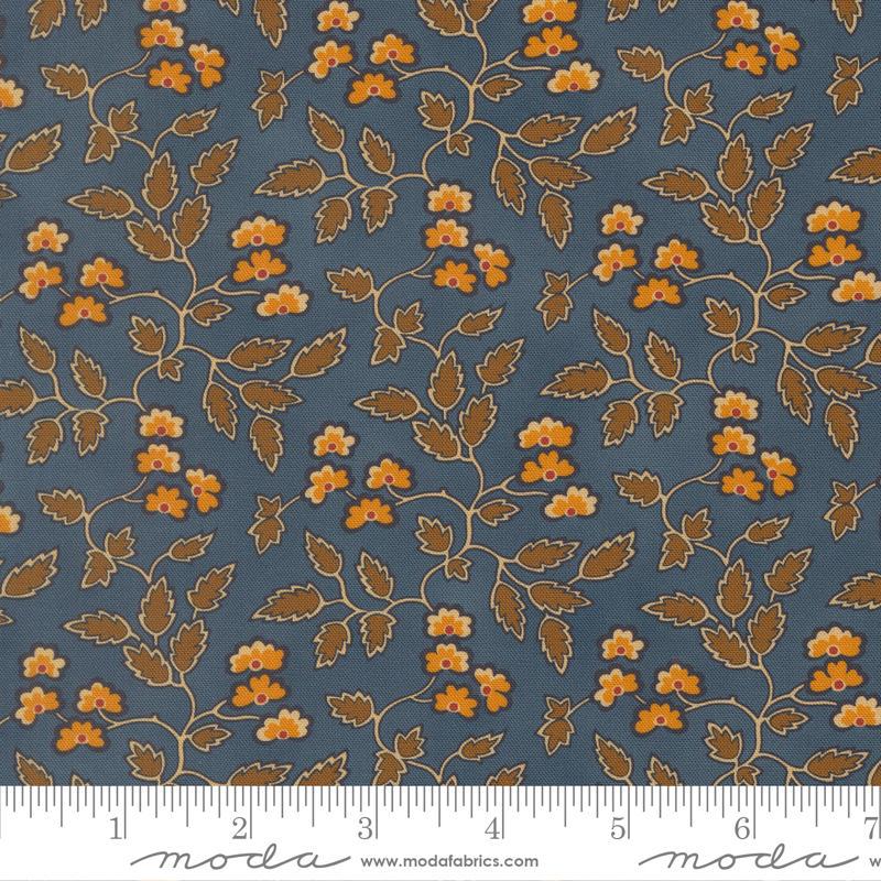 Pamelias Path by Betsy Chutchian Indigo 47550 15