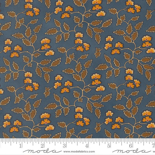 Pamelias Path by Betsy Chutchian Indigo 47550 15
