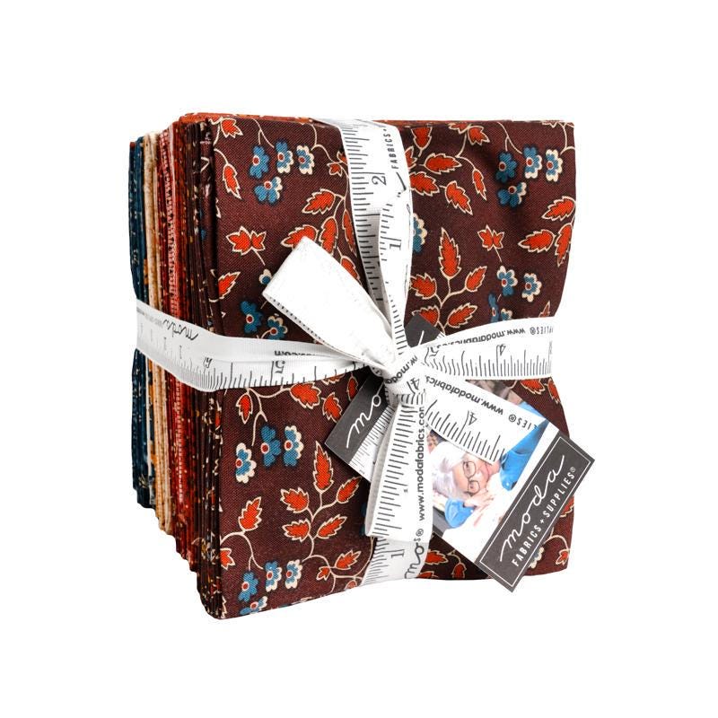 Pamelias Path by Betsy Chutchian FQ Bundle 47550AB