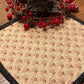 Primitive Farmhouse Checkerboard Table Topper Item #2024