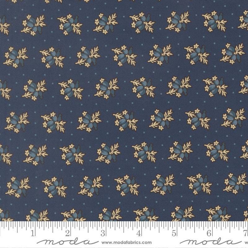Pamelias Path by Betsy Chutchian Indigo 47555 13