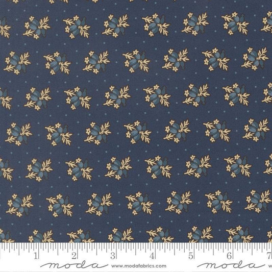 Pamelias Path by Betsy Chutchian Indigo 47555 13