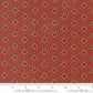 Pamelias Path by Betsy Chutchian Madder Red 47556 17