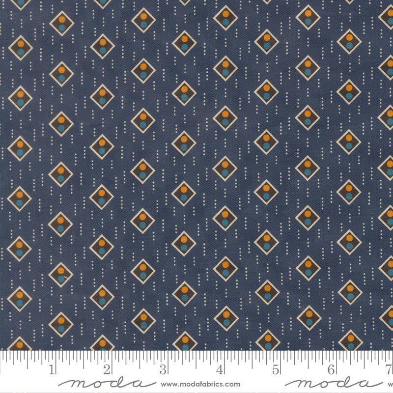 Pamelias Path by Betsy Chutchian Indigo 47556 20
