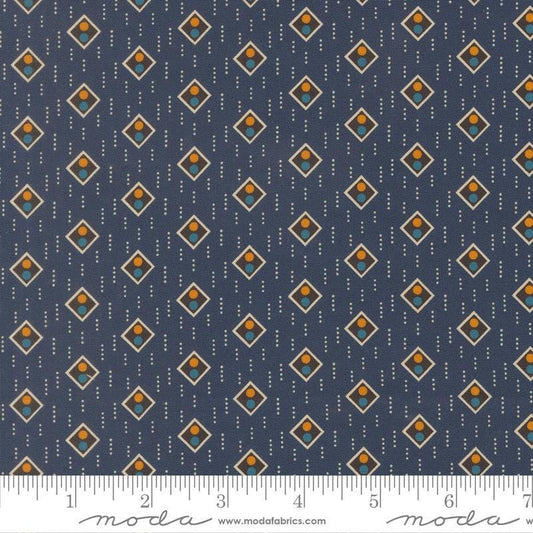 Pamelias Path by Betsy Chutchian Indigo 47556 20