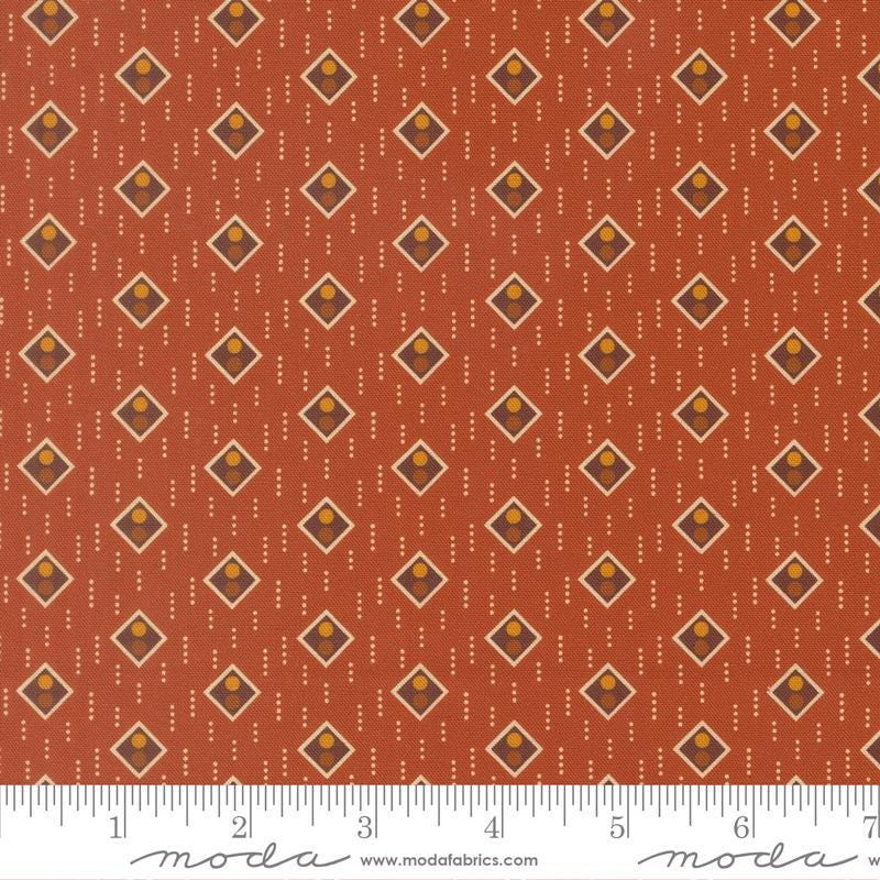 Pamelias Path by Betsy Chutchian Cinnamon 47556 22