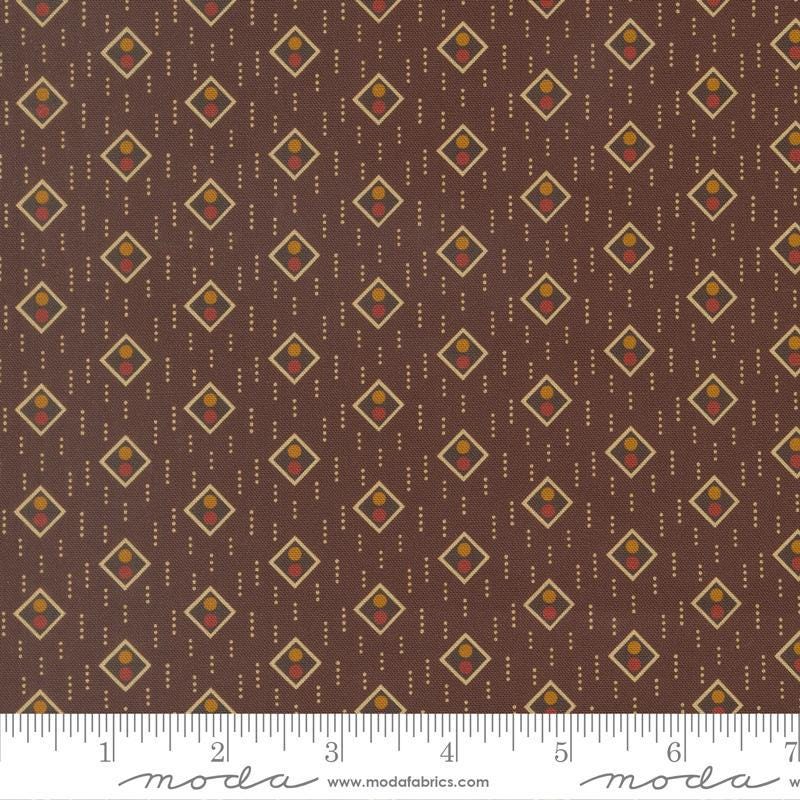 Pamelias Path by Betsy Chutchian Dark Chocolate 47556 23