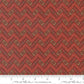 Pamelias Path by Betsy Chutchian Madder Red 47553 16