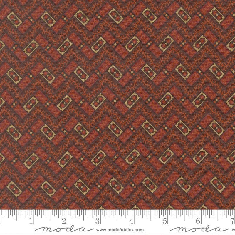 Pamelias Path by Betsy Chutchian Mocha 47553 21