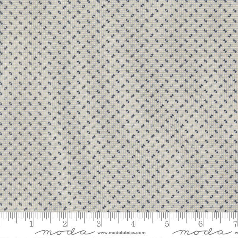 Pamelias Path by Betsy Chutchian Weathered Blue 47559 14