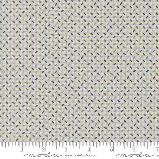 Pamelias Path by Betsy Chutchian Weathered Blue 47559 14