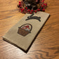 Primitive Farmhouse Easter Bunny Towel Item #2033