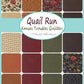 Quail Run by Kansas Troubles 9830AB Fat Quarter Bundle