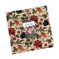 Quail Run by Kansas Troubles Layer Cake® 9830LC