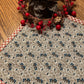 Primitive Farmhouse Americana Table Topper Item #2045