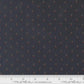 Quail Run by Kansas Troubles Triangle Dot Indigo 9836 14
