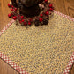 Primitive Farmhouse Americana Table Topper Item #2047
