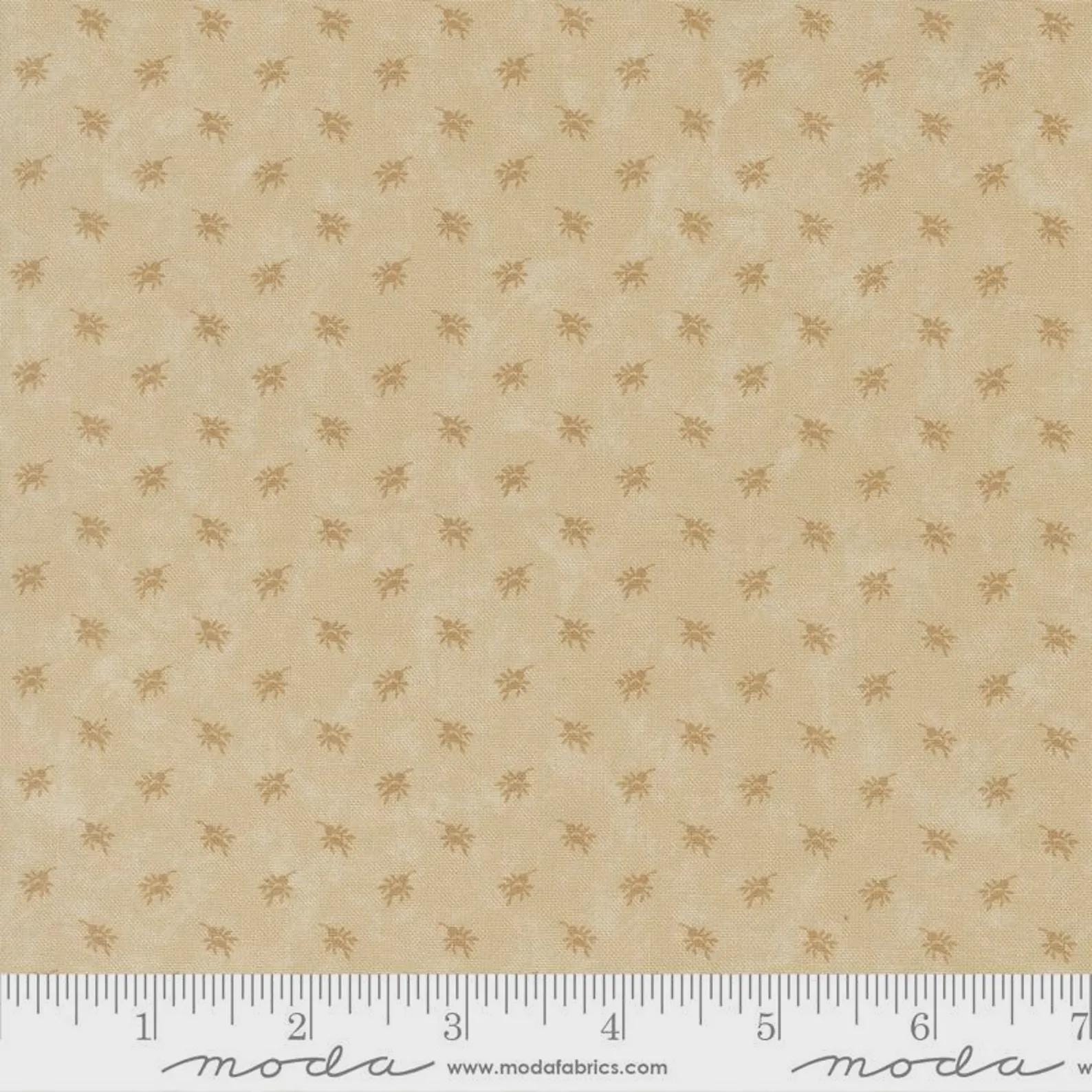 Quail Run by Kansas Troubles Seed Wheat Tonal Tan 9835 21