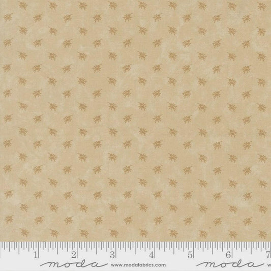 Quail Run by Kansas Troubles Seed Wheat Tonal Tan 9835 21