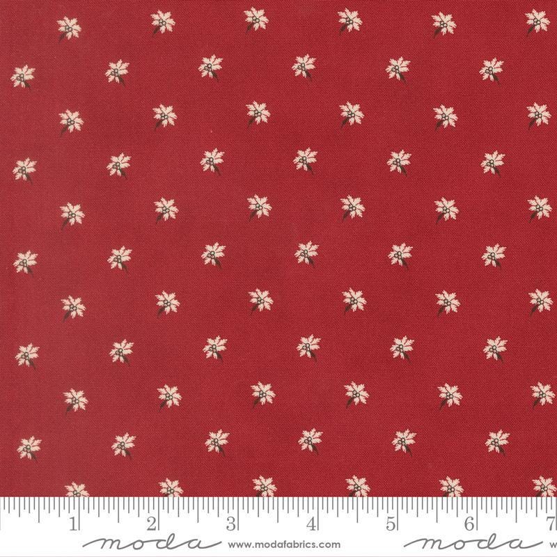 Joyful Gathering II by Primitive Gathering Deep Crimson 49332 13