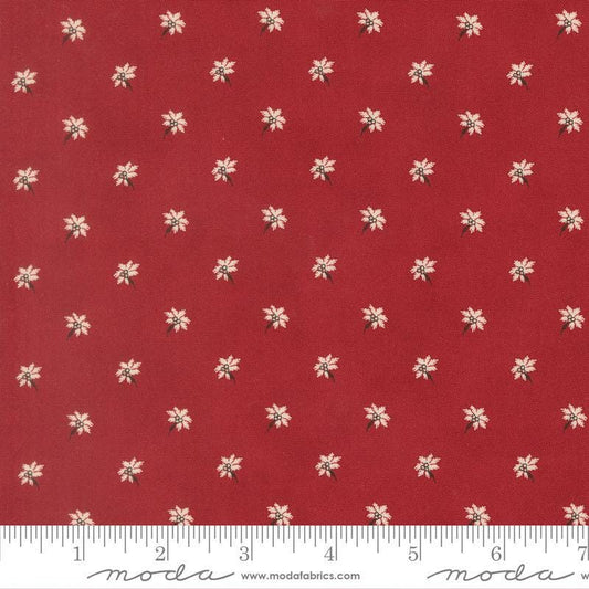 Joyful Gathering II by Primitive Gathering Deep Crimson 49332 13