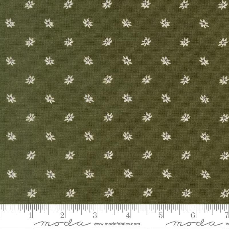Joyful Gathering II by Primitive Gathering Evergreen 49332 14