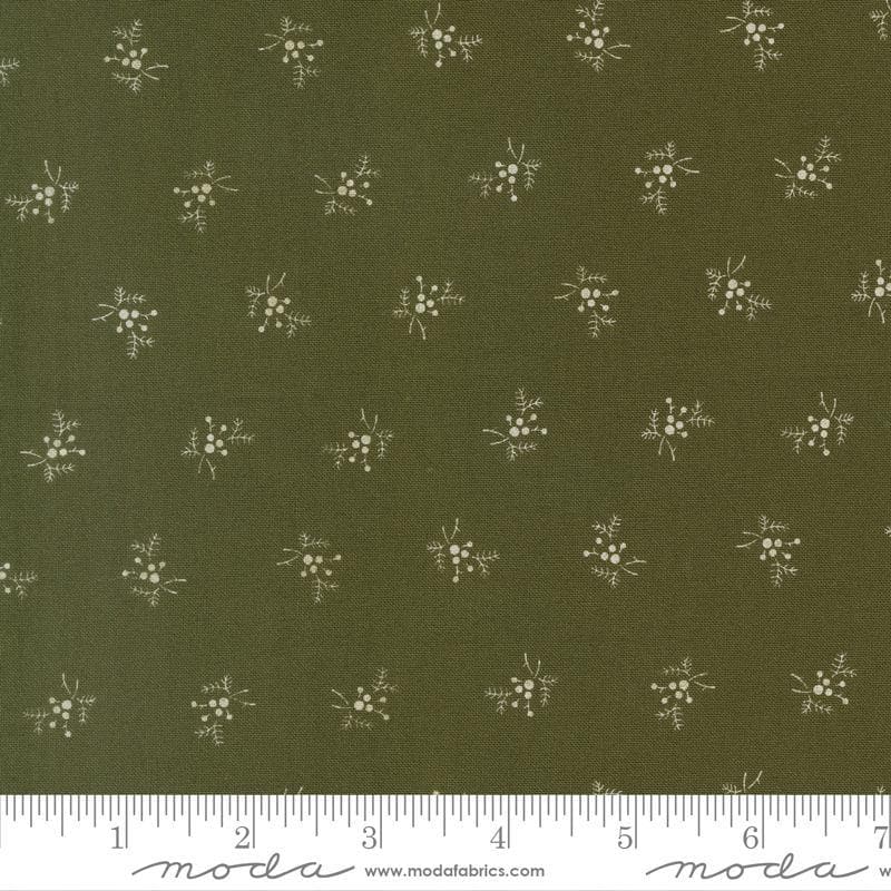 Joyful Gathering II by Primitive Gathering Evergreen 49333 14