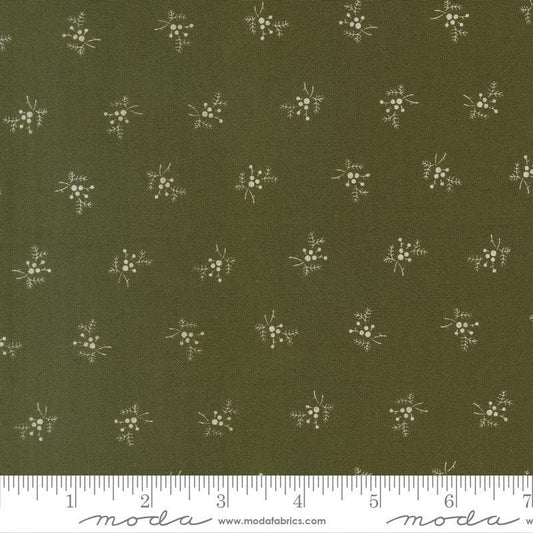 Joyful Gathering II by Primitive Gathering Evergreen 49333 14