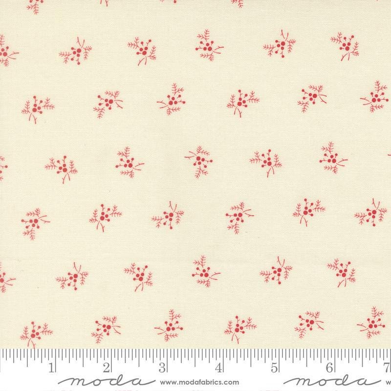 Joyful Gathering II by Primitive Gathering Cloud Crimson 49333 22